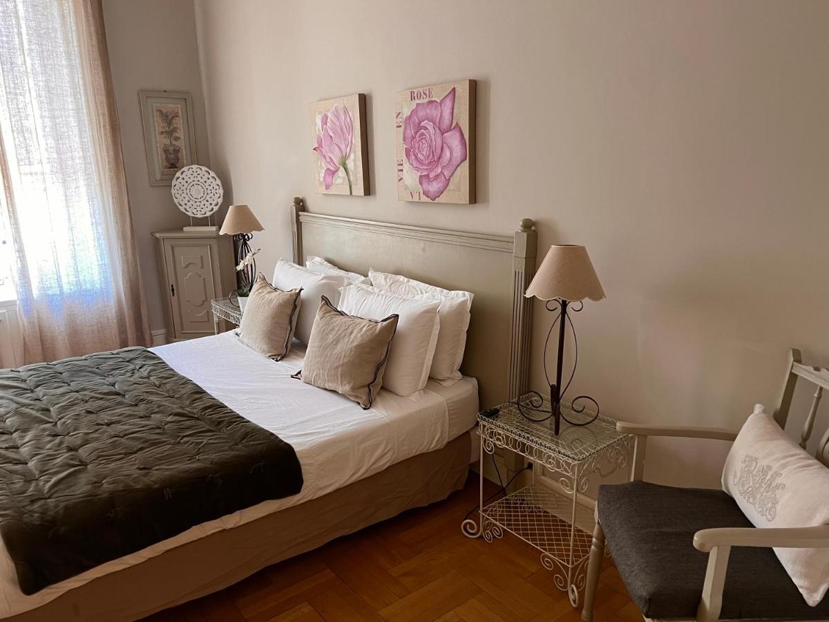 Magnifique 2 Pieces De 65M2 -Quartier Des Musiciens Lejlighed Nice Eksteriør billede