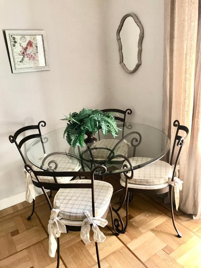 Magnifique 2 Pieces De 65M2 -Quartier Des Musiciens Lejlighed Nice Eksteriør billede