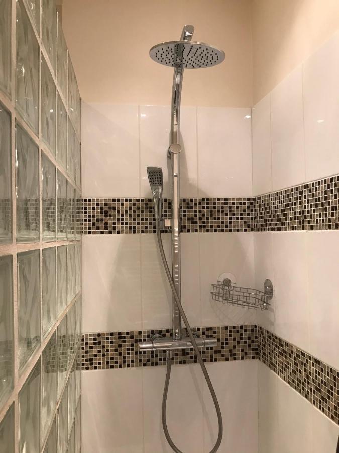 Magnifique 2 Pieces De 65M2 -Quartier Des Musiciens Lejlighed Nice Eksteriør billede